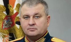 السجن وتجريد من الرتب العسكرية لنائب رئيس أركان الجيش الروسي